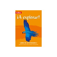 HarperCollins Publishers A Explorar: Workbook Level 2 (häftad, spa)