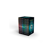 Andrzej Sapkowski The Witcher Boxed Set (pocket, eng) (Skadad & Öppnad förpackning)