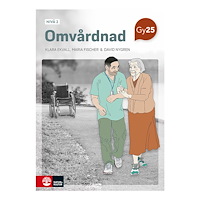 Maria Fischer Omvårdnad nivå 2 (häftad)
