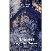 Bokförlaget K&R Mysteriet i Engelska parken. Del 2 (pocket)