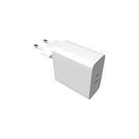 FIXED FIXED strömadapter - 24 pin USB-C - 65 Watt