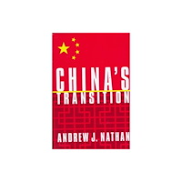 Columbia university press China’s Transition (inbunden, eng)