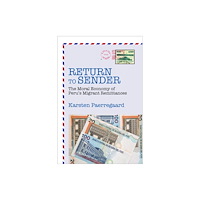 University of california press Return to Sender (inbunden, eng)