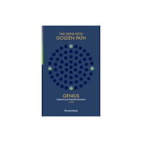 Gene Keys Publishing Genius (häftad, eng)