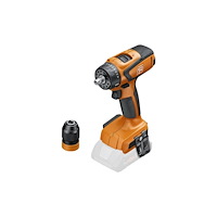 FEIN Fein ASCM 18 QSW AS 71161461000 Sladdlös borrmaskin 18 V bor...