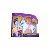 Unicorn Academy Unicorn Academy Doll & Unicorn