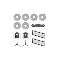 Dreame Dreame RAK46, Tillbehörskit, Robotdammsugare, Dreame, L10s P...