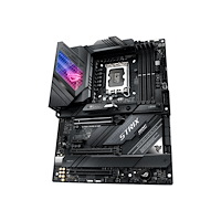 ASUS ASUS ROG STRIX Z690-E GAMING WIFI - moderkort - ATX - LGA1700-uttag - Z690