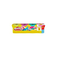 Play Doh Play-Doh 4 Pack 340 g