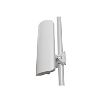 MikroTik MikroTik mANTBox ax 15s - trådlös åtkomstpunkt - Wi-Fi 6
