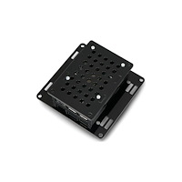 Gravlaser Gravlaser Obudowa do Raspberry Pi 5 Vesa v2 do montażu na mo...