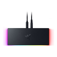 Razer Razer Chroma - dockningsstation - Thunderbolt 5 - 3 x Thunderbolt 5 - 1GbE