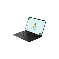 upcycle it Lenovo ThinkPad X1 Carbon (9th Gen) - 14" - Intel Core i7 - 1165G7 - 16 GB RAM - 512 GB SSD - Nordisk - rekonditionerad