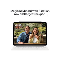 Apple Apple 11-inch iPad Air M3 Wi-Fi - surfplatta - 256 GB - 11"