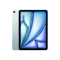 Apple Apple 11-inch iPad Air M3 Wi-Fi - surfplatta - 256 GB - 11"