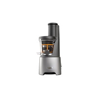 Kenwood Kenwood PureJuice Pro JMP85.000SI XL - råsaftcentrifug - silver