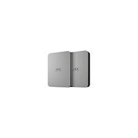 LaCie LaCie Mobile Drive STLP4000400 - hårddisk - 4 TB - USB 3.2 Gen 1