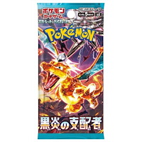 POKEMON Pokémon TCG Scarlet & Violet