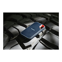 SANDISK SanDisk Extreme Portable - SSD - 500 GB - USB 3.2 Gen 2