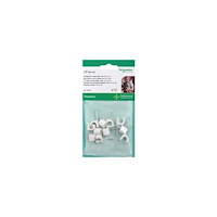 SCHNEIDER ELECTRIC SCHNEIDER ELECTRIC Clips TC 10-14 2,0x30 vit