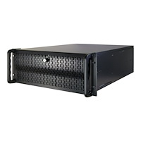 Inter-Tech Elektronik Handels Inter-Tech IPC 4129L - kan monteras i rack - 4U - SSI EEB
