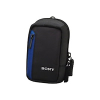 Sony Sony LCS-CS2 - fodral för kamera