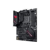 ASUS ASUS ROG STRIX B550-F GAMING WIFI II - moderkort - ATX - Socket AM4 - AMD B550