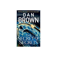 Dan Brown The Secret of Secrets (inbunden, eng)