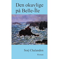 Sorj Chalandon Den okuvlige på Belle-Île (bok, storpocket)