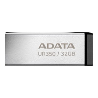 ADATA ADATA UR350 - USB flash-enhet - 32 GB