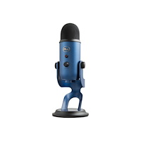 Logitech Blue Microphones Yeti - 10-Year Anniversary Edition - mikrofon