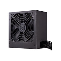 Cooler Master Cooler Master MWE White V2 500 - nätaggregat - 500 Watt