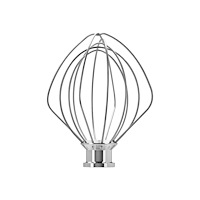 KitchenAid KitchenAid 5KSM5THWWSS - visptillsats