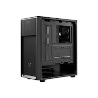 Cooler Master Cooler Master MasterBox Elite E500 - mid tower - ATX