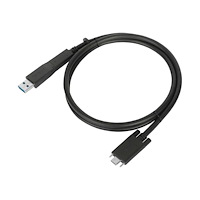 Targus Targus - USB-C-kabeluppsättning