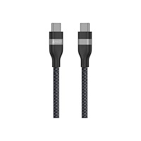 Anker Group Anker - USB typ C-kabel - 24 pin USB-C till 24 pin USB-C - 90 cm