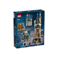 LEGO LEGO Harry Potter 76430 - Slottets Ugglevik - byggsats