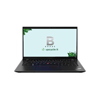 upcycle it Lenovo ThinkPad L14 Gen 1 - 14" - AMD Ryzen 3 Pro - 4450U - 8 GB RAM - 512 GB SSD - Nordisk - rekonditionerad