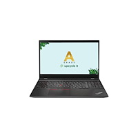 upcycle it Lenovo ThinkPad P52s - 15" - Intel Core i7 - 8550U - 32 GB RAM - 512 GB SSD - Nordisk - rekonditionerad