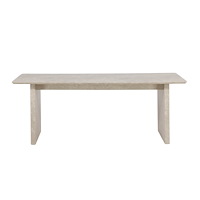 Venture Home Vail rektangulärt matbord