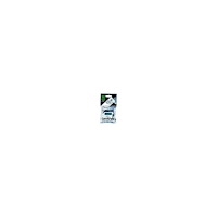 Brother Brother M-K221SBZ - ej laminerat band - 1 kassett(er) - Rulle (0,9 cm x 4 m)