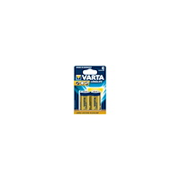 Varta Varta Longlife 04114 batteri - 2 x C - alkaliskt