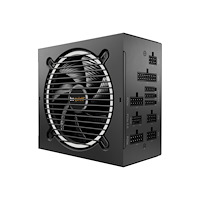 LISTAN be quiet! Pure Power 12 M 1200W - nätaggregat - 1200 Watt