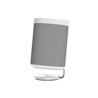 MULTIBRACKETS Multibrackets Sonos S1/P1 Desk Mount - Single White