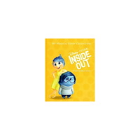 Disney Magical Story Collection: Disney Inside Out (inbunden, eng)