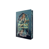 Danielle L. Jensen The Bridge Kingdom (Deluxe Edition) (inbunden, eng)