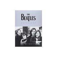 Abrams & Chronicle Books The Beatles Anthology (25th Anniversary Reissue) (pocket, eng)