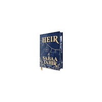 Sabaa Tahir Heir Deluxe Edition (inbunden, eng)