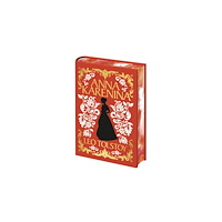 Leo Tolstoy Anna Karenina (inbunden, eng)