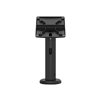 Compulocks Group Compulocks VESA Tilting Kiosk Stand 8" with Cable Management ställ - för surfplatta